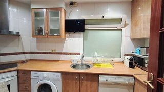 Piso en alquiler en Gros en San Sebastián-Donostia