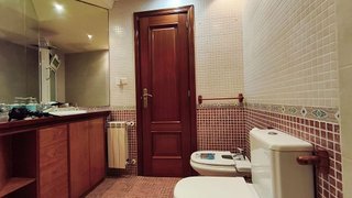 Piso en alquiler en Gros en San Sebastián-Donostia