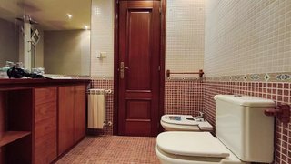 Piso en alquiler en Gros en San Sebastián-Donostia