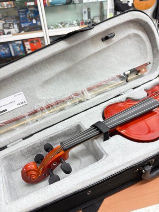 Violin de Iniciación 3/4