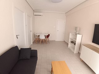Piso en alquiler en San Andrés - San Antón en Murcia