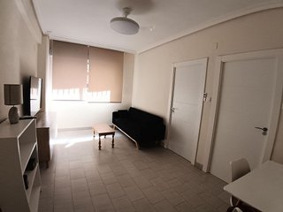 Piso en alquiler en San Andrés - San Antón en Murcia