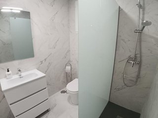 Piso en alquiler en San Andrés - San Antón en Murcia