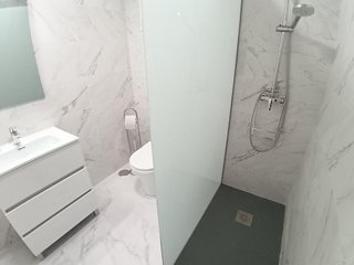 Piso en alquiler en San Andrés - San Antón en Murcia