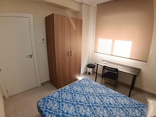 Piso en alquiler en San Andrés - San Antón en Murcia