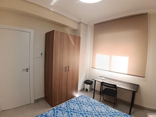Piso en alquiler en San Andrés - San Antón en Murcia