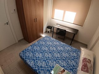 Piso en alquiler en San Andrés - San Antón en Murcia