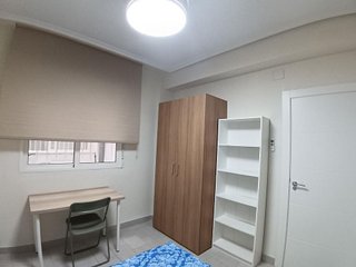 Piso en alquiler en San Andrés - San Antón en Murcia