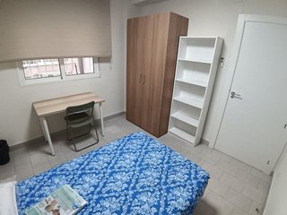 Piso en alquiler en San Andrés - San Antón en Murcia