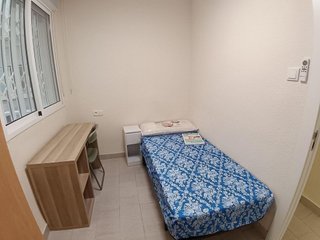 Piso en alquiler en San Andrés - San Antón en Murcia