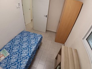 Piso en alquiler en San Andrés - San Antón en Murcia