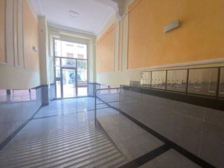 Oficina en alquiler en Centro Ciudad en León
