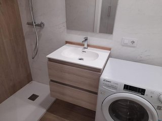 Piso en alquiler en Centro en Cáceres