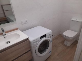 Piso en alquiler en Centro en Cáceres