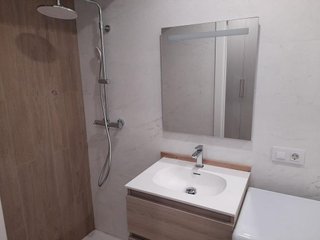 Piso en alquiler en Centro en Cáceres