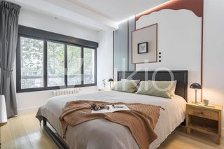 Piso en alquiler en Bernabéu - Hispanoamérica en Madrid