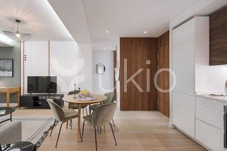 Piso en alquiler en Bernabéu - Hispanoamérica en Madrid