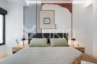 Piso en alquiler en Bernabéu - Hispanoamérica en Madrid