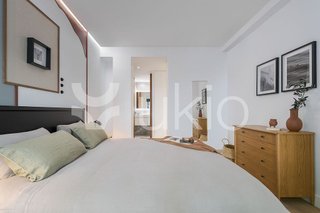 Piso en alquiler en Bernabéu - Hispanoamérica en Madrid