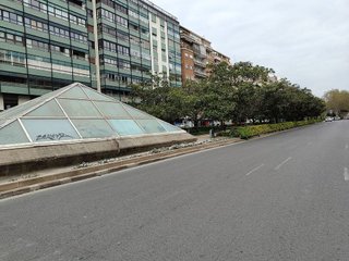 Local comercial en alquiler en Arrancapins en Valencia