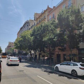 Local comercial en alquiler en Arrancapins en Valencia