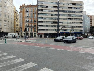 Local comercial en alquiler en Arrancapins en Valencia
