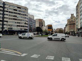 Local comercial en alquiler en Arrancapins en Valencia