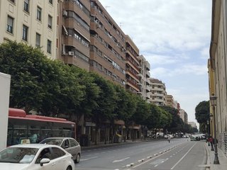 Local comercial en alquiler en Arrancapins en Valencia