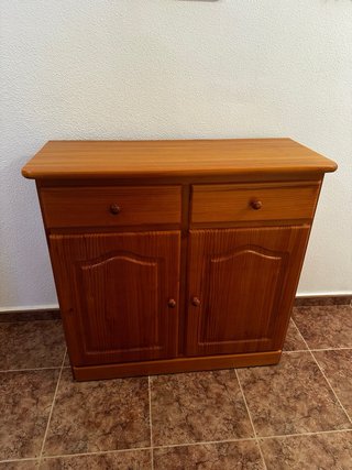 Cama Nido Plegable con Colchón