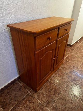 Cama Nido Plegable con Colchón