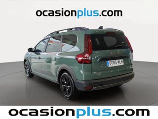 Dacia Jogger Extreme Hybrid 104 kW (140 CV) 7 Plazas