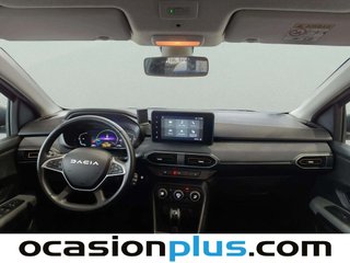 Dacia Jogger Extreme Hybrid 104 kW (140 CV) 7 Plazas