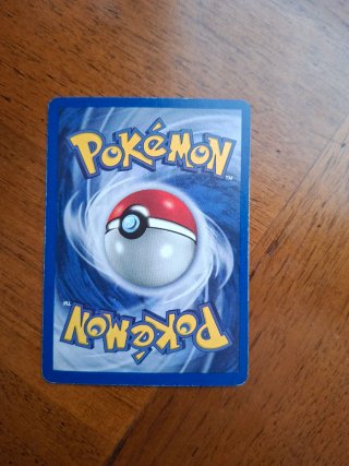 Dragonite 4/62 Carta Pokemon Fossil 2000