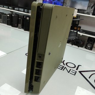 Console PS4 Slim 1TB Camufalje (CUH-2115B)
