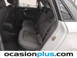 Audi A1 Sportback Attraction 1.0 TFSI 70 kW (95 CV)