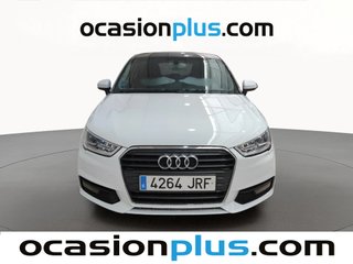 Audi A1 Sportback Attraction 1.0 TFSI 70 kW (95 CV)