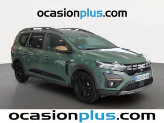 Dacia Jogger Extreme Hybrid 104 kW (140 CV) 7 Plazas