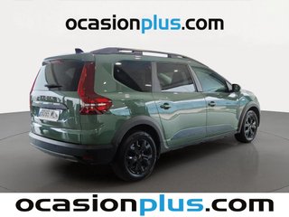 Dacia Jogger Extreme Hybrid 104 kW (140 CV) 7 Plazas