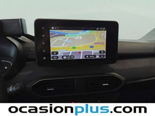Dacia Jogger Extreme Hybrid 104 kW (140 CV) 7 Plazas
