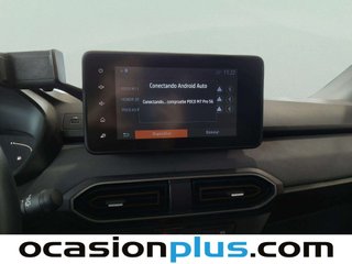 Dacia Jogger Extreme Hybrid 104 kW (140 CV) 7 Plazas
