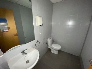 Local comercial en venta en San Nicasio - Campo de Tiro - Solagua en Leganés