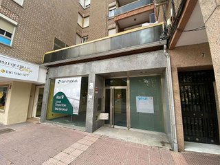 Local comercial en venta en San Nicasio - Campo de Tiro - Solagua en Leganés