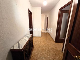 Piso en venta en Sant Josep-Zona Hospital en Ontinyent