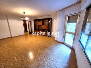 Piso en venta en Sant Josep-Zona Hospital en Ontinyent