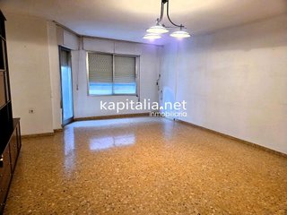Piso en venta en Sant Josep-Zona Hospital en Ontinyent