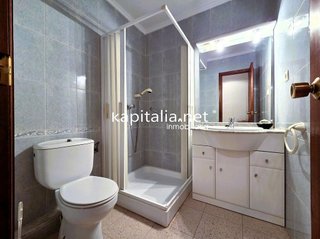 Piso en venta en Sant Josep-Zona Hospital en Ontinyent