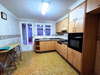 Piso en venta en Sant Josep-Zona Hospital en Ontinyent