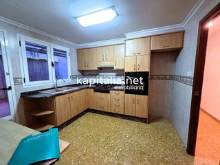 Piso en venta en Sant Josep-Zona Hospital en Ontinyent