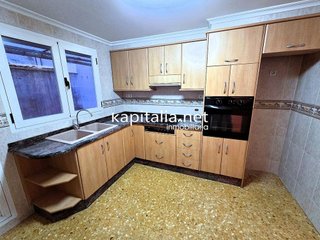 Piso en venta en Sant Josep-Zona Hospital en Ontinyent