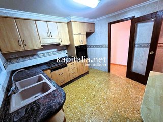 Piso en venta en Sant Josep-Zona Hospital en Ontinyent